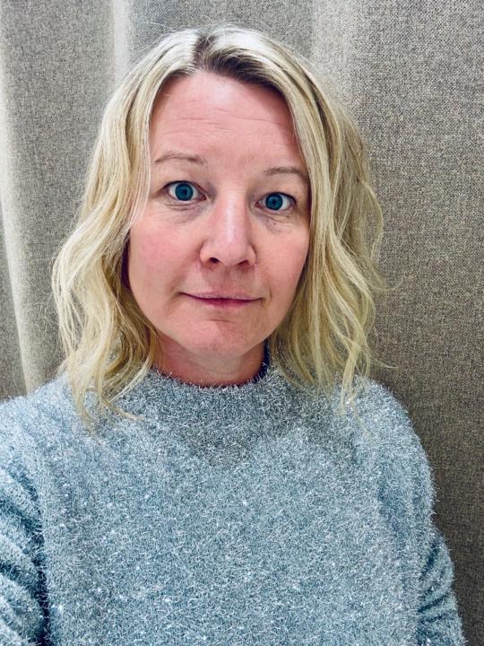 Maria Billing Ahlnér