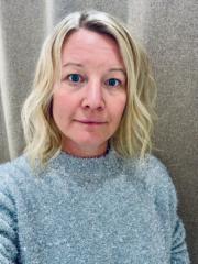 Maria Billing Ahlnér