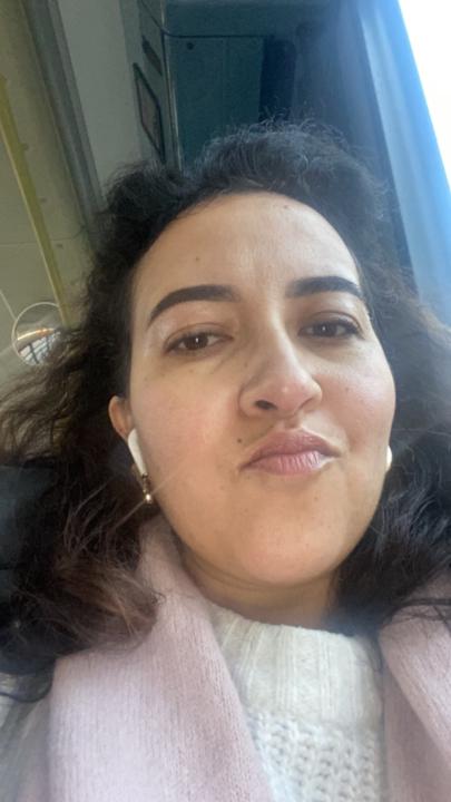 Ghislene Jamili
