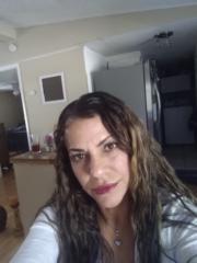 Maria Powers