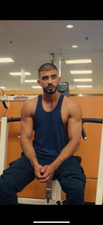 Ali El-Mokdad