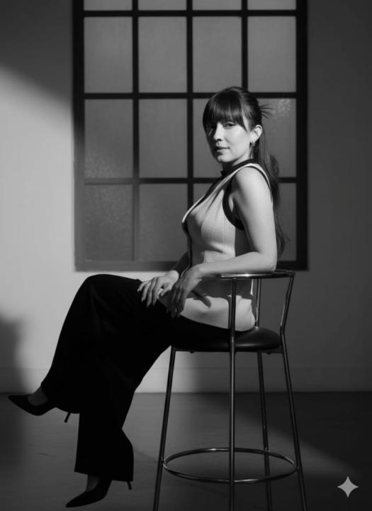 Marcela Tovar