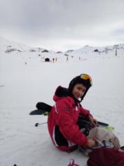 Carlos Andrés Pozón Navarro