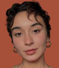 Maria Irala
