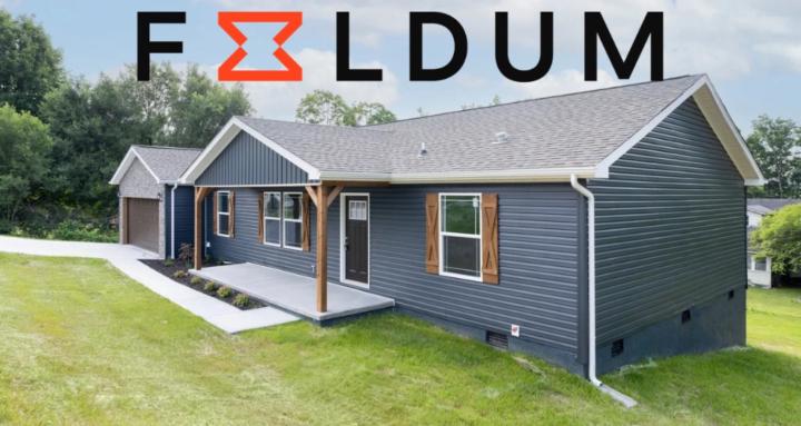 Foldum Partner Launch Pad
