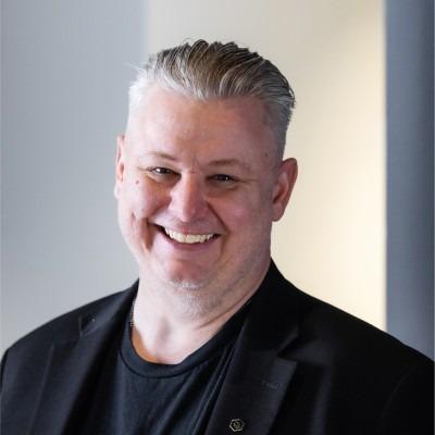 Wayne Johnson