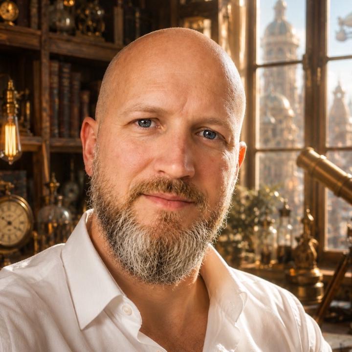 Nicolas Quentin