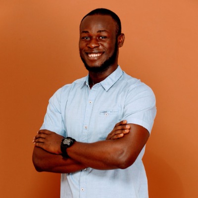 Wisdom Ofoegbu