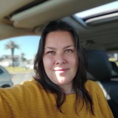Michelle Graham