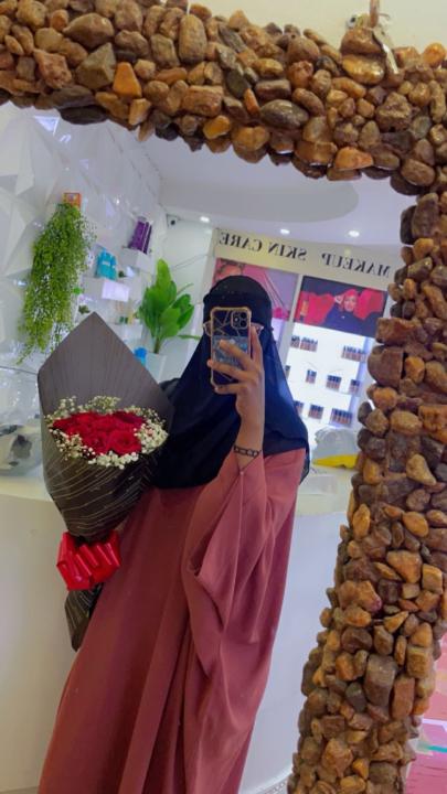 Aisha Garad