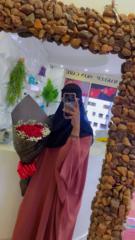 Aisha Garad