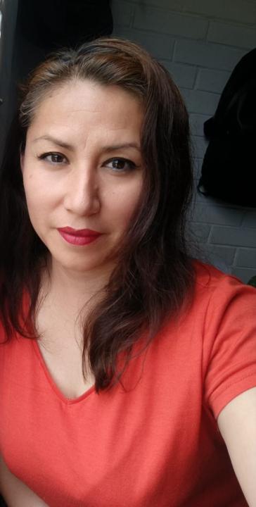 Adela Chávez Anhuamán