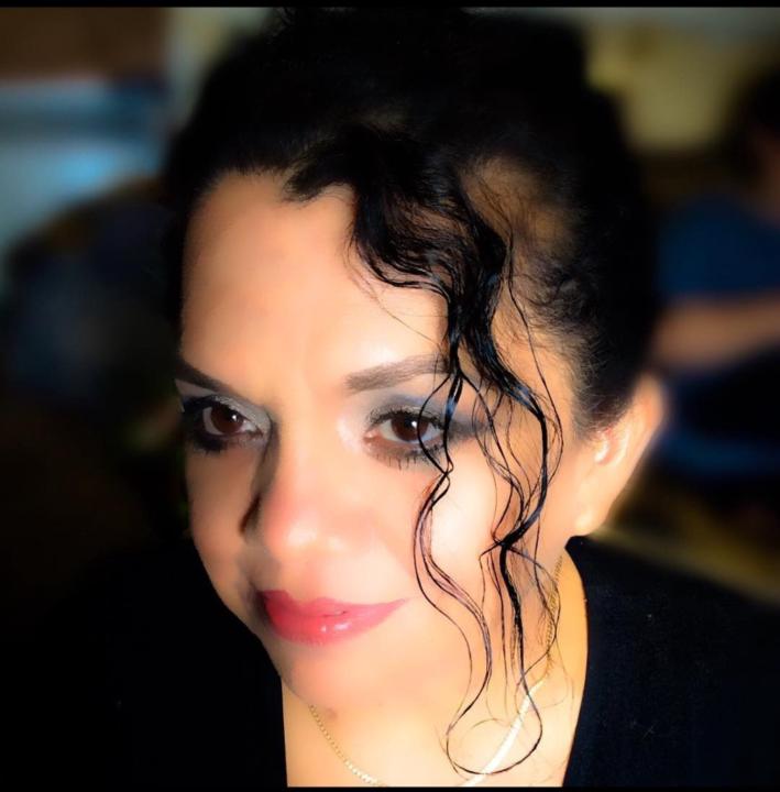 Yolanda Garza
