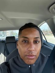 DeShawnna Harris