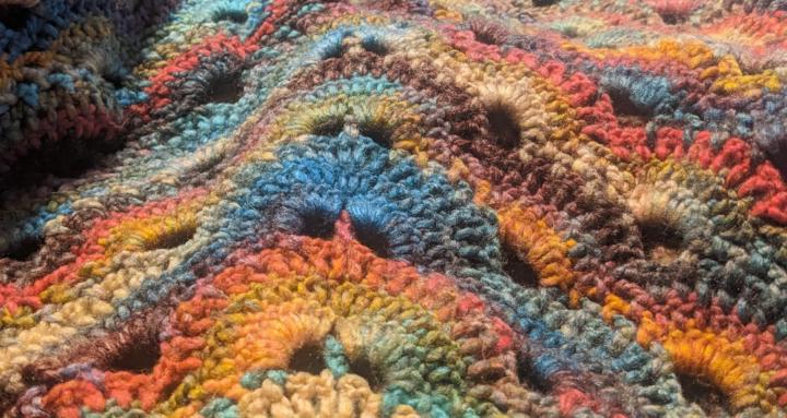 The Neuro-Stitching Community