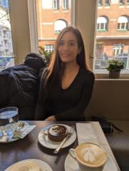 Kim Ly Mai