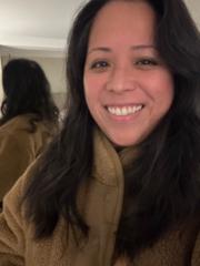 Jenny Espiritu