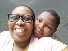 Xolisile Ndimande