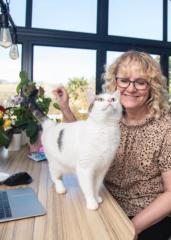 Wendy Thomson Melling