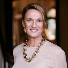 Claudia Schlegel
