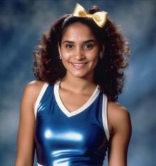 Dariana Torres