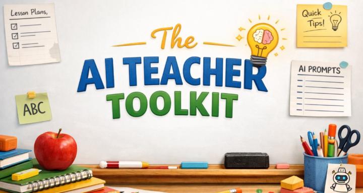 AI Teacher Toolkit