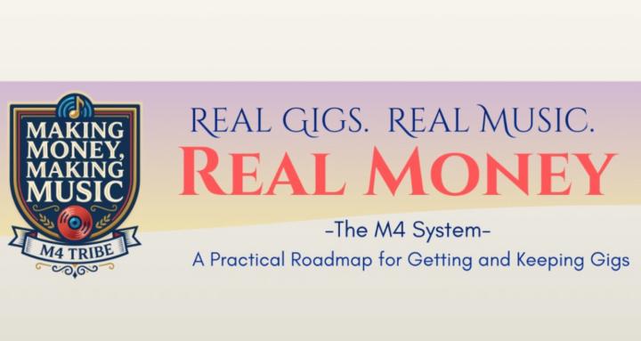 Making Money, Making Music