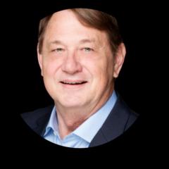 Brad Hedcgecorth
