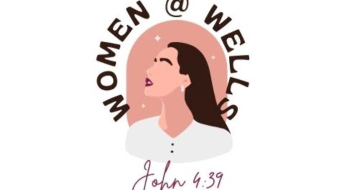 WOMEN AT THE WELL