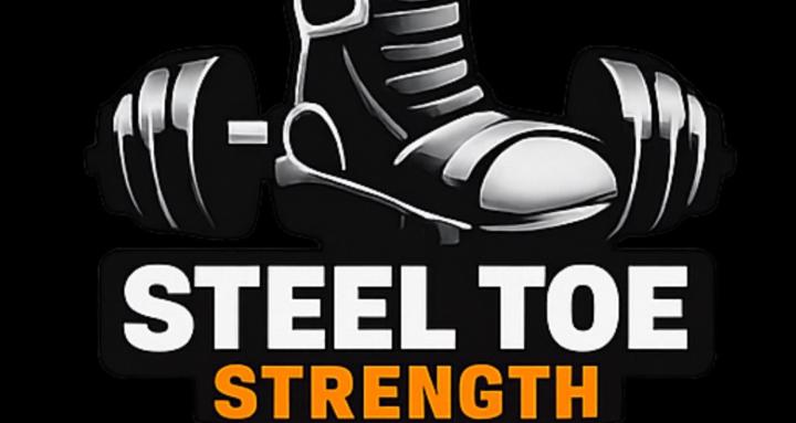 Steel toe strenght