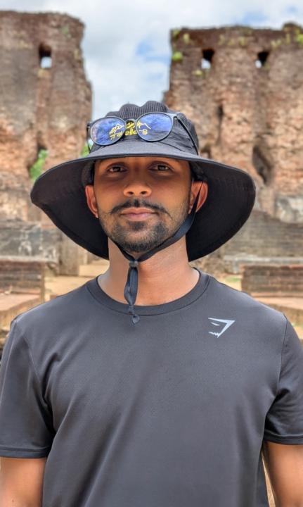 Damith Suranga