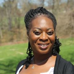 Lynetta Bullock Paige