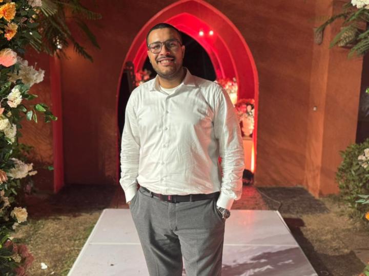 Ahmed Soliman