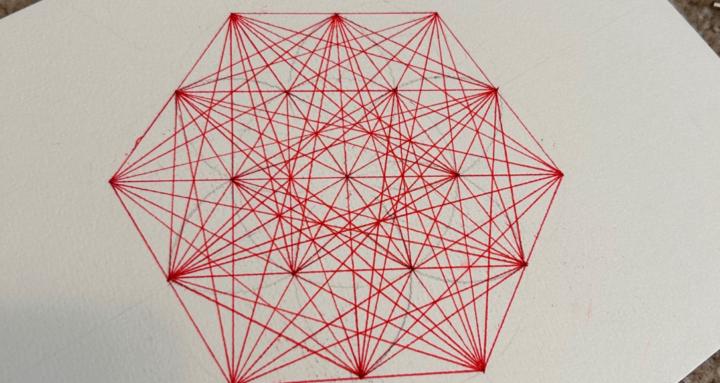 PsychoSpiritual Alchemy Circle