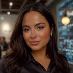 Brittany Nicholas