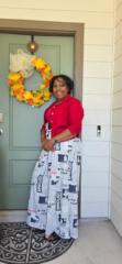 Cynthia Edey