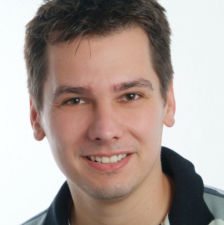 Mike Scheffler