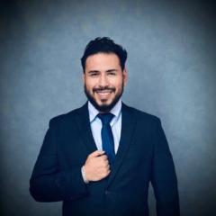 Daniel Joya Chinchilla