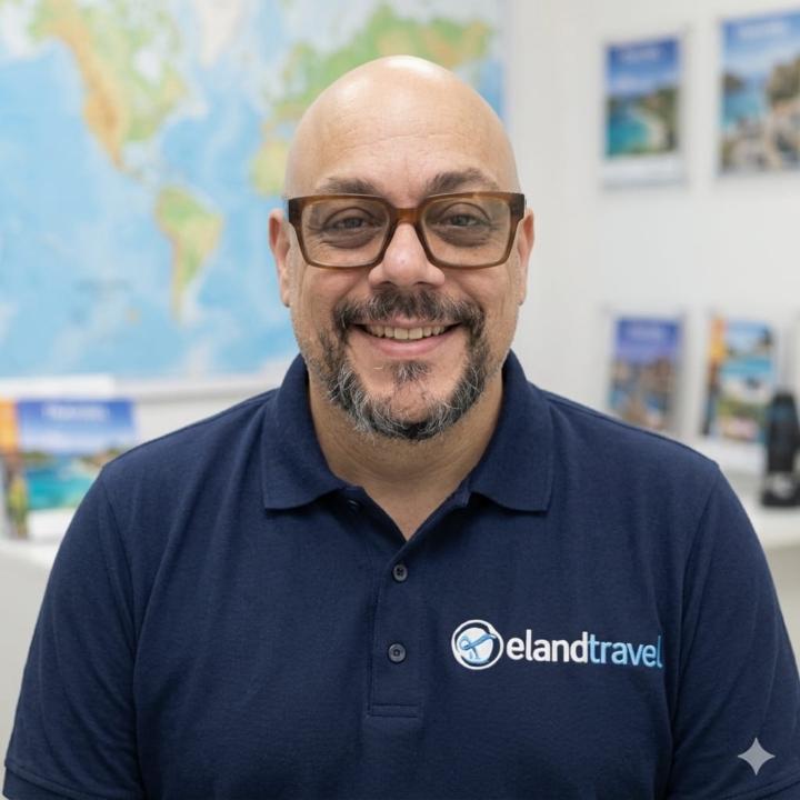 Dino Rampini