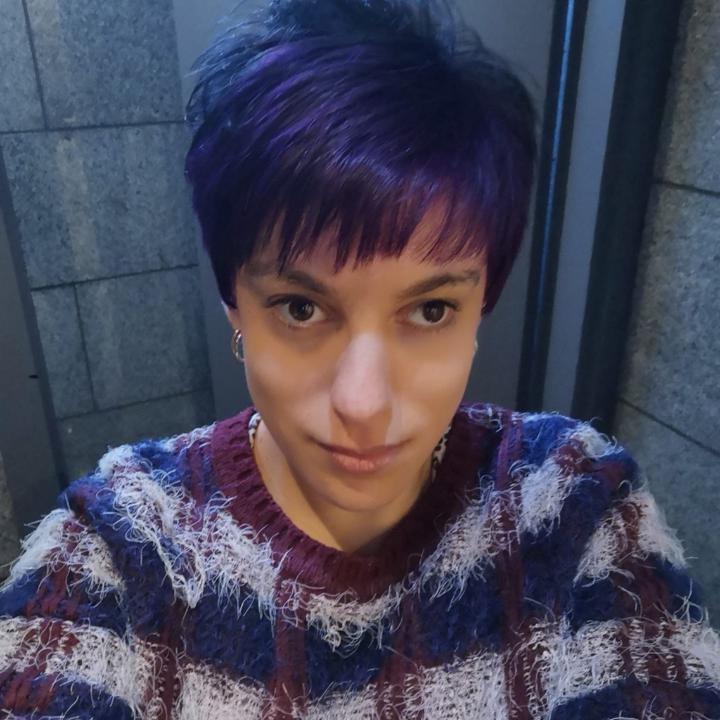 Dorit Vaknine