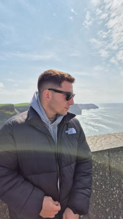 Luis Miguel Villafuerte Carrasco