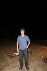 Harneet Singh