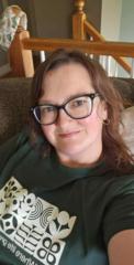 Rebecca Martin