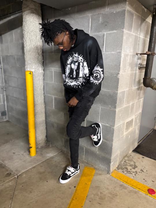 Cj Glo