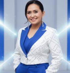 Danah Grace Farrales