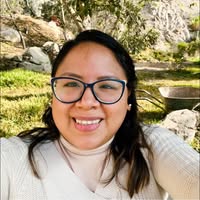 Mitsuyo Margarita Garcia Wong