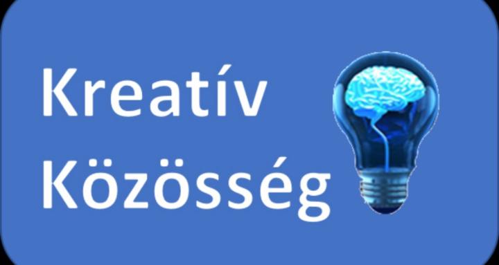Kreatív Közösség