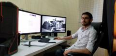 Yashar Aghayev