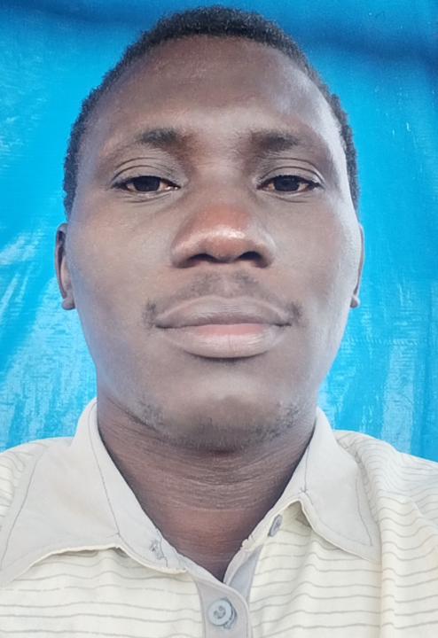 John Jerry Cudjoe