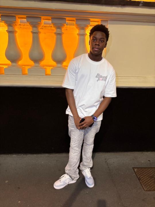 Olawale Jaffar